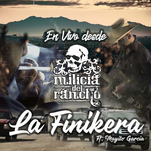 En Vivo Desde La Finikera album art