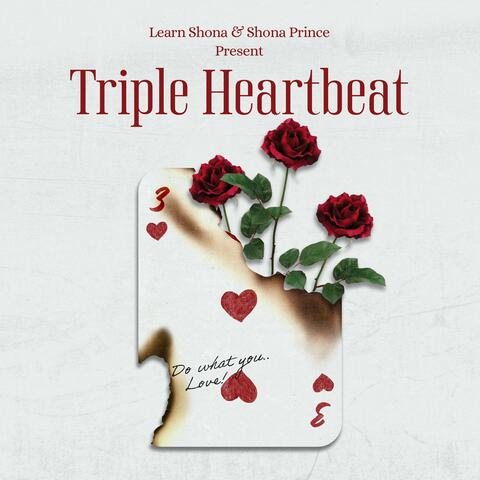 Triple Heartbeat album art