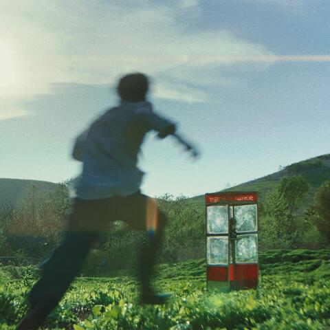 Signs album art