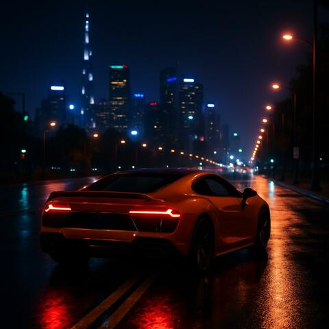 Life in the Fast Lane album art
