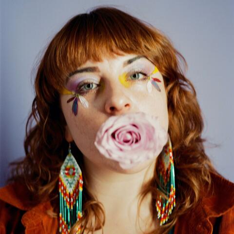 Petal Pusher album art
