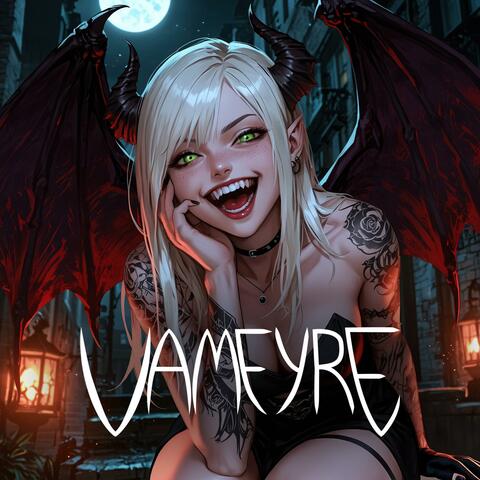 Drops Of Darkness (Rock Instrumental) album art