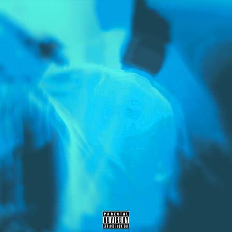 after dark album art
