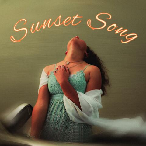 Sunset Song album art