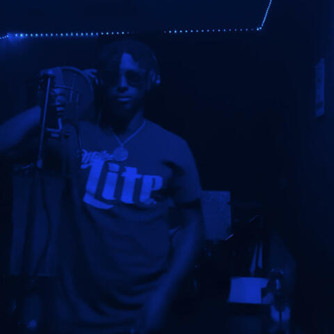 TRAP album art
