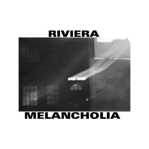 Melancholia album art