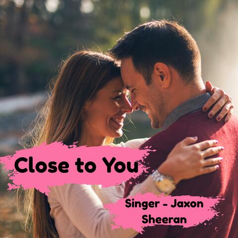 Close to You album art