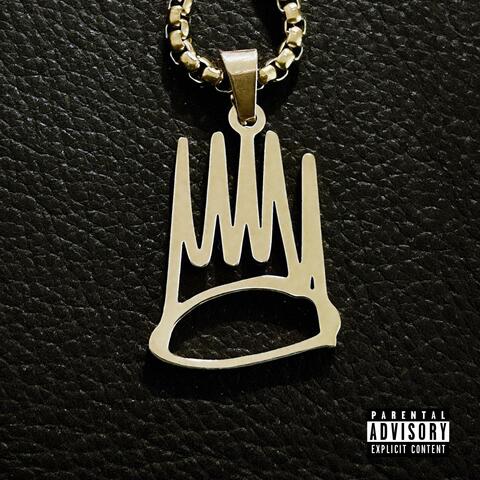 RISE UP (feat. itstriple7x) album art