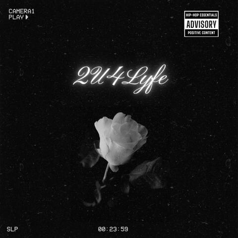 2U4Lyfe album art