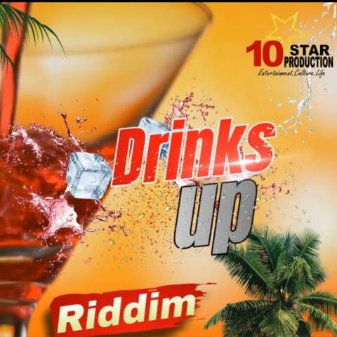 POUR IT UP AGAIN album art