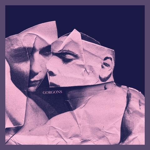 Gorgons album art