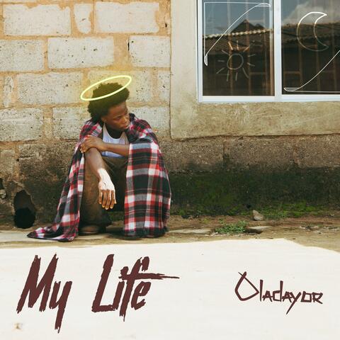 My Life album art