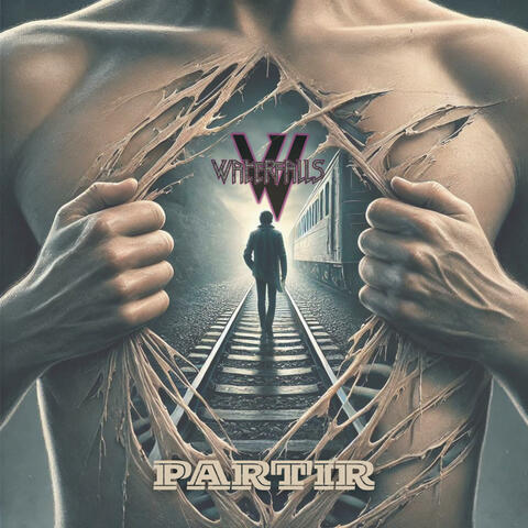 Partir album art