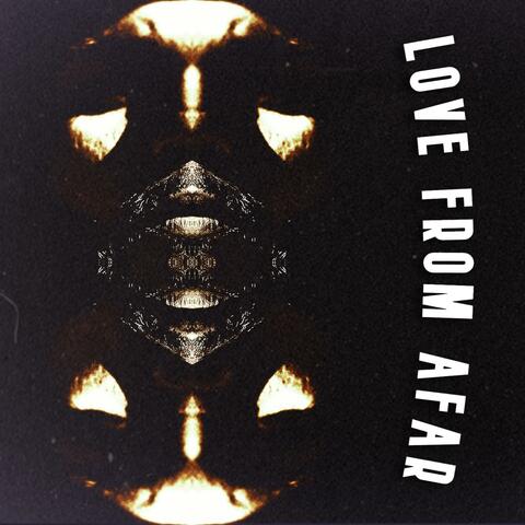 Love From Afar album art