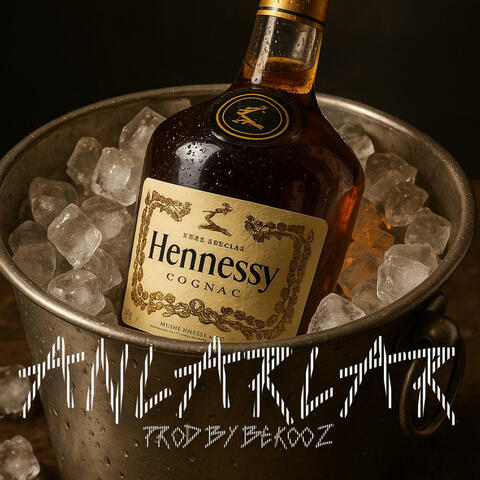 ANLARLAR album art