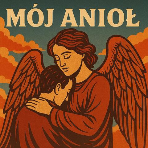 Mój Anioł album art