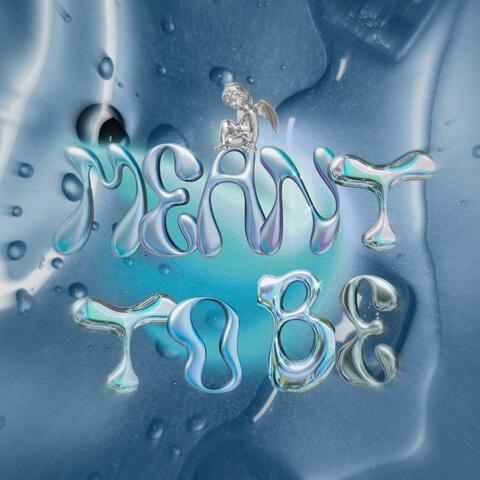 Meant To Be album art