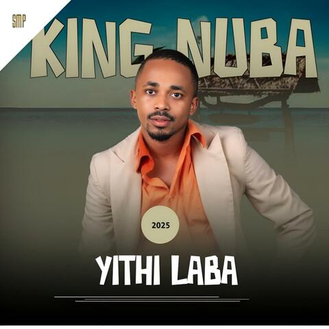 Yithi Laba album art