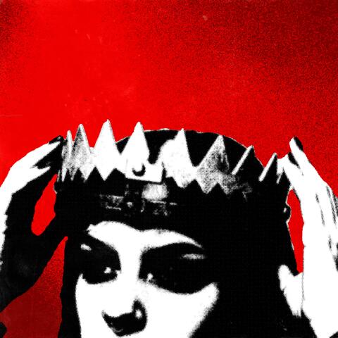 Victoria (feat. Hazme Caso) album art