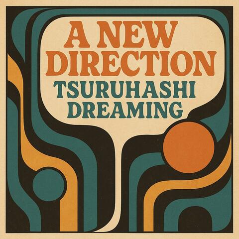 A New Direction album art