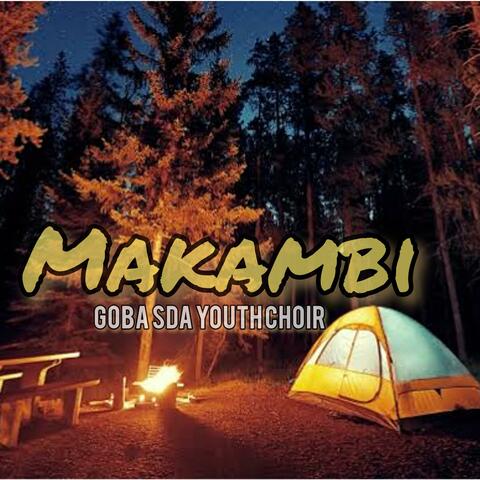 MAKAMBI album art