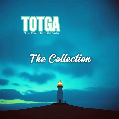 TOTGA (The Collection) album art