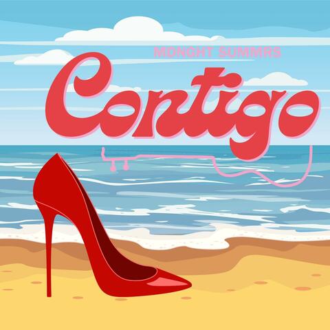 Contigo album art