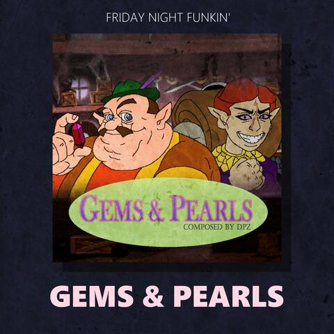 Gems & Pearls album art