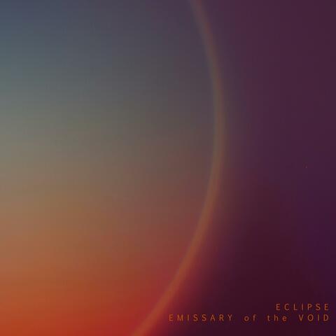 ECLIPSE album art