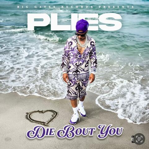 Die Bout You album art