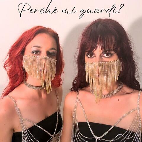 Perchè mi guardi? album art