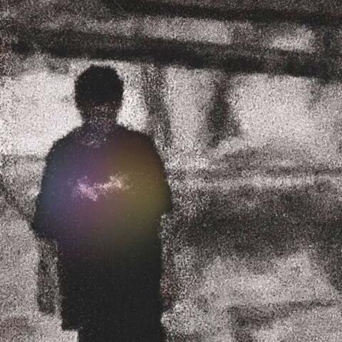 solitude album art