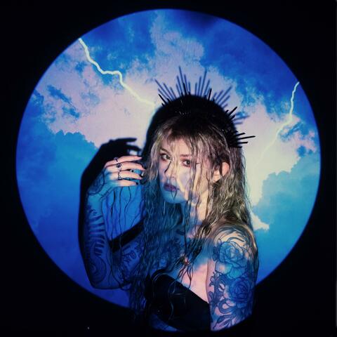 VICES II album art