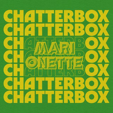 Marionette album art