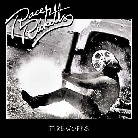Fireworks album art