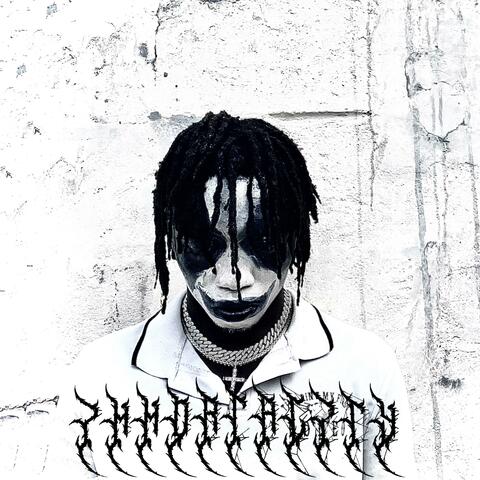 IMMORTALITY (IMMORTAL DELUXE) album art