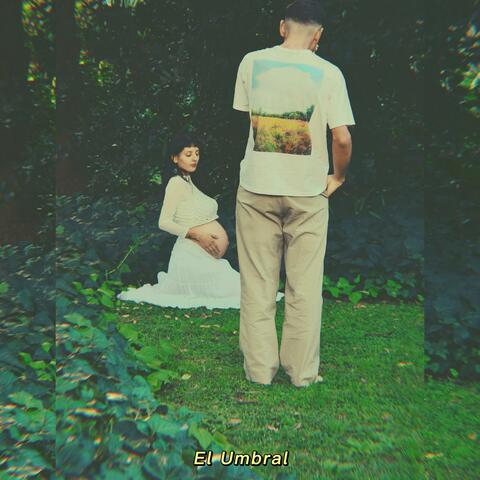 El Umbral (Nieve Caliente) album art