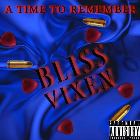 A Time To Remember album art