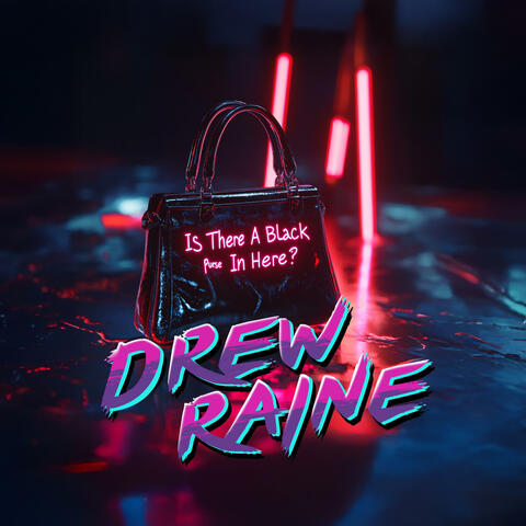 Black Purse album art