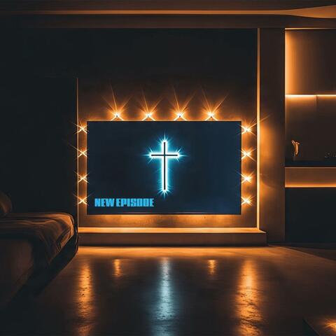 New Episode album art