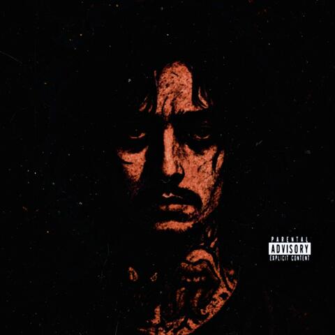 JABRONI album art