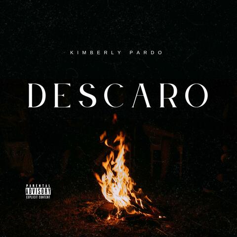 Descaro album art