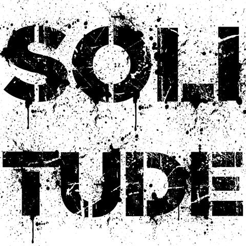 Solitude album art