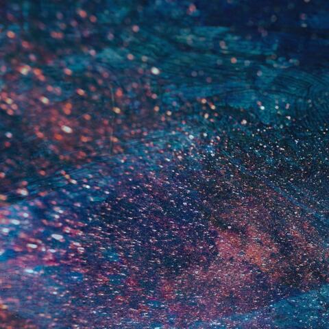 Locked in Your Orbit album art