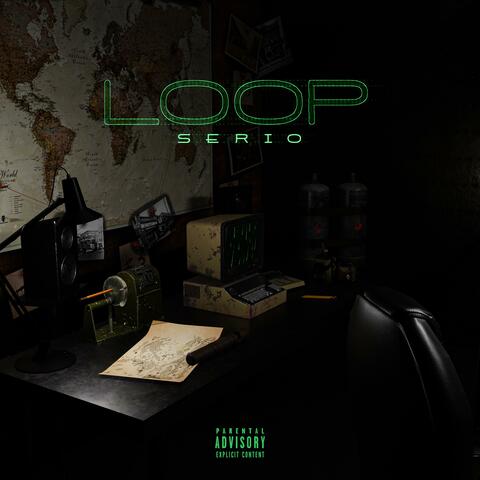 LOOP album art