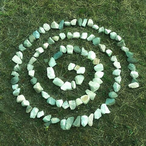 Neverendingloop album art