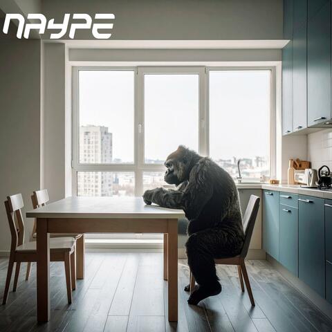 ¿Qué Más? album art