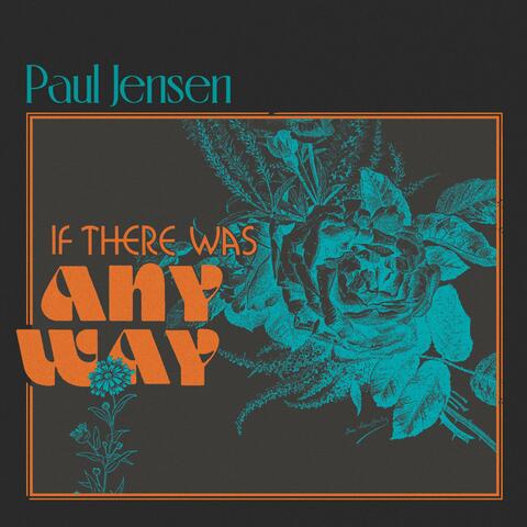 If There Was Any Way album art