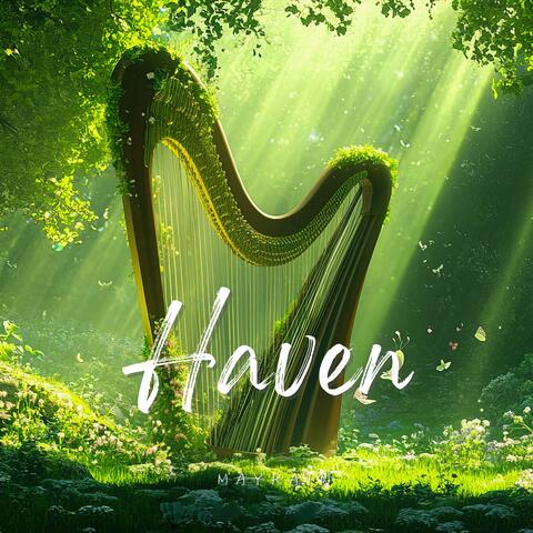Haven album art