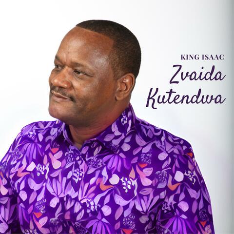 Zvaida Kutendwa album art